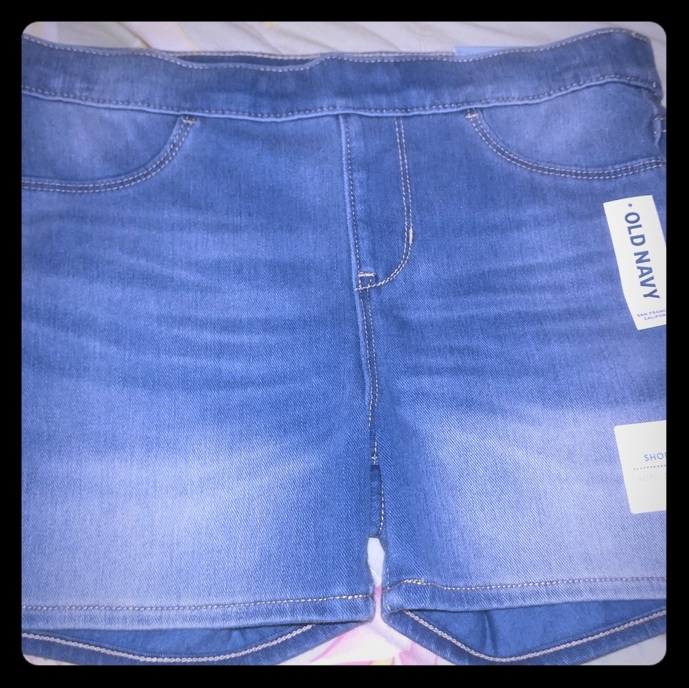 Old Navy Girl's Short